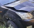Черный Грейт Вол Ховер, объемом двигателя 2.77 л и пробегом 200 тыс. км за 1800 $, фото 17 на Automoto.ua