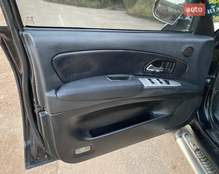 Черный Грейт Вол Ховер, объемом двигателя 2.35 л и пробегом 230 тыс. км за 7200 $, фото 5 на Automoto.ua