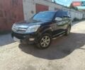 Чорний Грейт Вол Hover, об'ємом двигуна 2.35 л та пробігом 138 тис. км за 5500 $, фото 1 на Automoto.ua