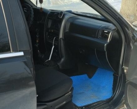 Черный Грейт Вол Ховер, объемом двигателя 2.4 л и пробегом 75 тыс. км за 4700 $, фото 14 на Automoto.ua