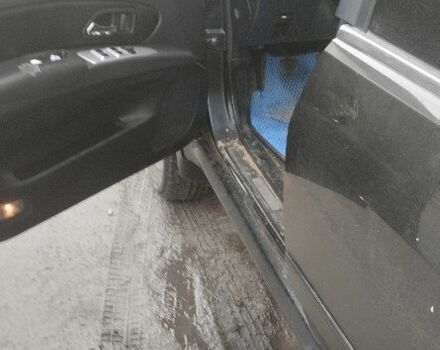 Черный Грейт Вол Ховер, объемом двигателя 2.4 л и пробегом 75 тыс. км за 4700 $, фото 5 на Automoto.ua