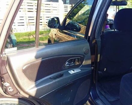 Черный Грейт Вол Ховер, объемом двигателя 2.35 л и пробегом 170 тыс. км за 6500 $, фото 5 на Automoto.ua