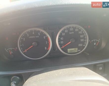 Чорний Грейт Вол Hover, об'ємом двигуна 2.35 л та пробігом 138 тис. км за 5500 $, фото 5 на Automoto.ua