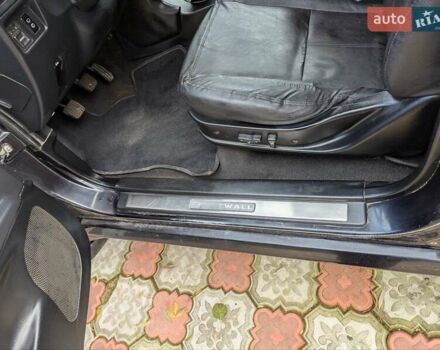 Чорний Грейт Вол Hover, об'ємом двигуна 2.4 л та пробігом 450 тис. км за 2900 $, фото 15 на Automoto.ua