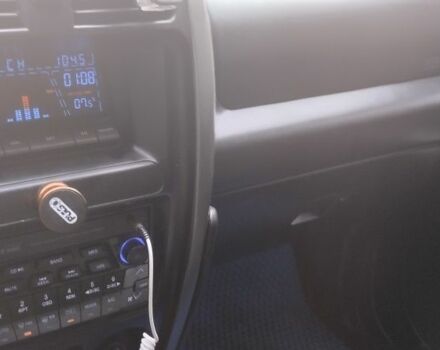 Черный Грейт Вол Ховер, объемом двигателя 2.4 л и пробегом 75 тыс. км за 4700 $, фото 6 на Automoto.ua