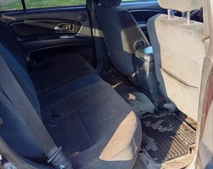 Черный Грейт Вол Ховер, объемом двигателя 2.35 л и пробегом 170 тыс. км за 6500 $, фото 11 на Automoto.ua