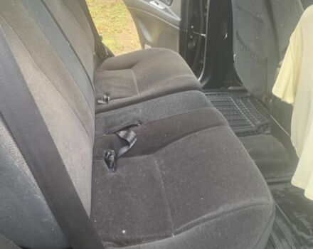 Черный Грейт Вол Ховер, объемом двигателя 2.4 л и пробегом 89 тыс. км за 4200 $, фото 19 на Automoto.ua