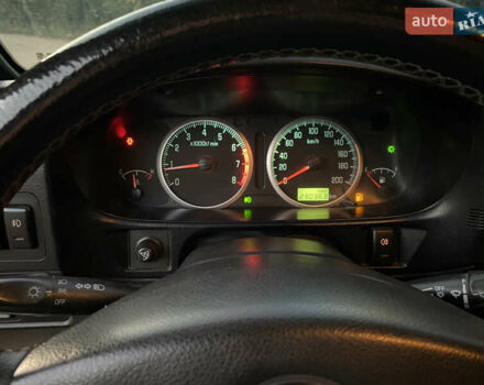 Черный Грейт Вол Ховер, объемом двигателя 2.35 л и пробегом 230 тыс. км за 7200 $, фото 29 на Automoto.ua