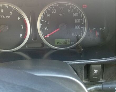 Черный Грейт Вол Ховер, объемом двигателя 2.4 л и пробегом 170 тыс. км за 6200 $, фото 18 на Automoto.ua