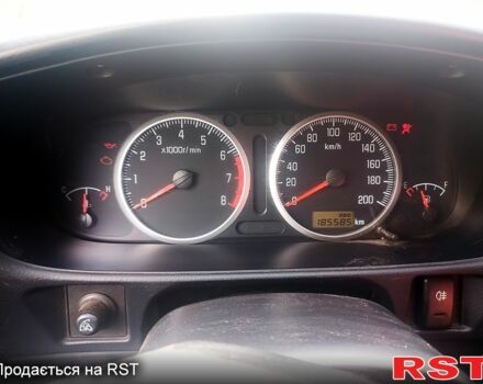 Черный Грейт Вол Ховер, объемом двигателя 2.4 л и пробегом 185 тыс. км за 4800 $, фото 1 на Automoto.ua