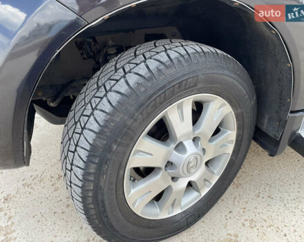 Черный Грейт Вол Ховер, объемом двигателя 2.35 л и пробегом 75 тыс. км за 7000 $, фото 6 на Automoto.ua