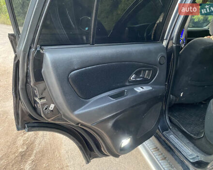 Черный Грейт Вол Ховер, объемом двигателя 2.35 л и пробегом 230 тыс. км за 7200 $, фото 7 на Automoto.ua