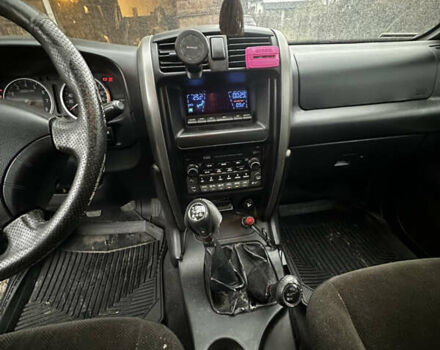 Чорний Грейт Вол Hover, об'ємом двигуна 2.35 л та пробігом 60 тис. км за 6000 $, фото 13 на Automoto.ua