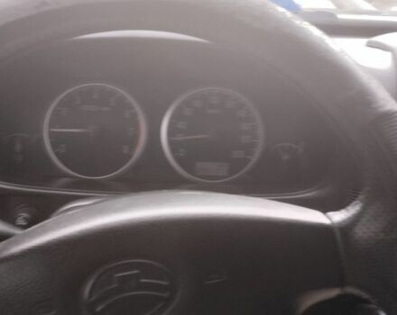 Черный Грейт Вол Ховер, объемом двигателя 2.4 л и пробегом 75 тыс. км за 4700 $, фото 7 на Automoto.ua