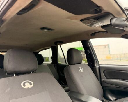 Чорний Грейт Вол Hover, об'ємом двигуна 2.4 л та пробігом 127 тис. км за 4200 $, фото 8 на Automoto.ua