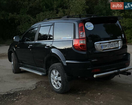 Черный Грейт Вол Ховер, объемом двигателя 2.35 л и пробегом 230 тыс. км за 7200 $, фото 38 на Automoto.ua