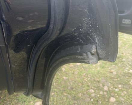 Черный Грейт Вол Ховер, объемом двигателя 2.4 л и пробегом 89 тыс. км за 4200 $, фото 10 на Automoto.ua