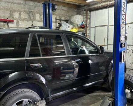 Черный Грейт Вол Ховер, объемом двигателя 2.35 л и пробегом 159 тыс. км за 3500 $, фото 9 на Automoto.ua