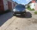 Чорний Грейт Вол Hover, об'ємом двигуна 2.35 л та пробігом 138 тис. км за 5500 $, фото 1 на Automoto.ua