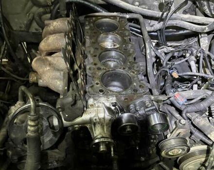 Черный Грейт Вол Ховер, объемом двигателя 2.35 л и пробегом 159 тыс. км за 3500 $, фото 3 на Automoto.ua