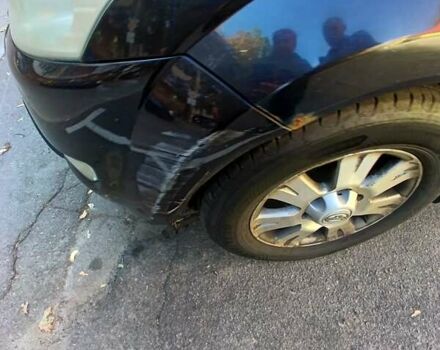 Черный Грейт Вол Ховер, объемом двигателя 2.77 л и пробегом 190 тыс. км за 6500 $, фото 3 на Automoto.ua