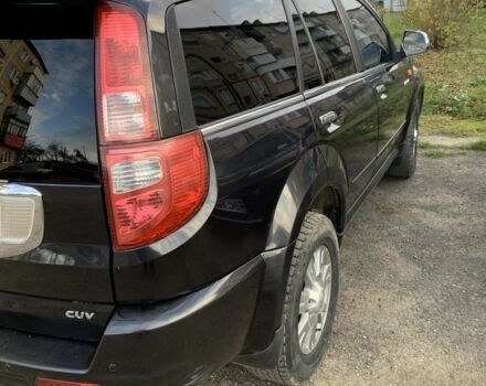 Черный Грейт Вол Ховер, объемом двигателя 2.4 л и пробегом 89 тыс. км за 4200 $, фото 4 на Automoto.ua