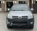Черный Грейт Вол Ховер, объемом двигателя 2.4 л и пробегом 71 тыс. км за 4000 $, фото 1 на Automoto.ua
