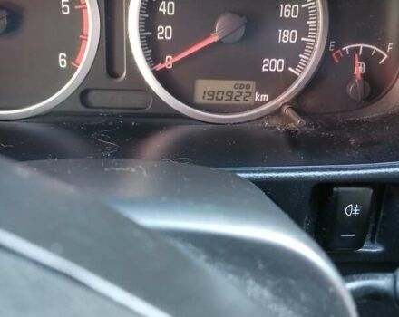 Черный Грейт Вол Ховер, объемом двигателя 2.77 л и пробегом 190 тыс. км за 6500 $, фото 9 на Automoto.ua