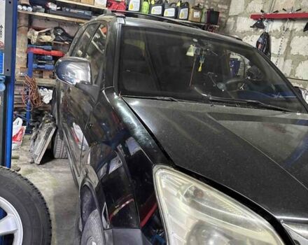 Черный Грейт Вол Ховер, объемом двигателя 2.35 л и пробегом 159 тыс. км за 3500 $, фото 12 на Automoto.ua