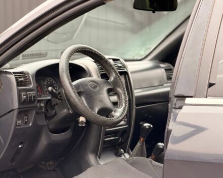 Чорний Грейт Вол Hover, об'ємом двигуна 2.4 л та пробігом 127 тис. км за 4200 $, фото 5 на Automoto.ua