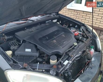 Чорний Грейт Вол Hover, об'ємом двигуна 2.35 л та пробігом 238 тис. км за 5000 $, фото 1 на Automoto.ua