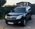 Черный Грейт Вол Ховер, объемом двигателя 2.4 л и пробегом 200 тыс. км за 4300 $, фото 1 на Automoto.ua