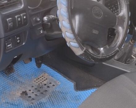 Черный Грейт Вол Ховер, объемом двигателя 2.4 л и пробегом 75 тыс. км за 4700 $, фото 11 на Automoto.ua