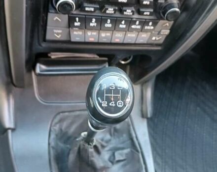 Черный Грейт Вол Ховер, объемом двигателя 2.77 л и пробегом 190 тыс. км за 6500 $, фото 8 на Automoto.ua