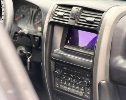 Чорний Грейт Вол Hover, об'ємом двигуна 2.4 л та пробігом 127 тис. км за 4200 $, фото 6 на Automoto.ua