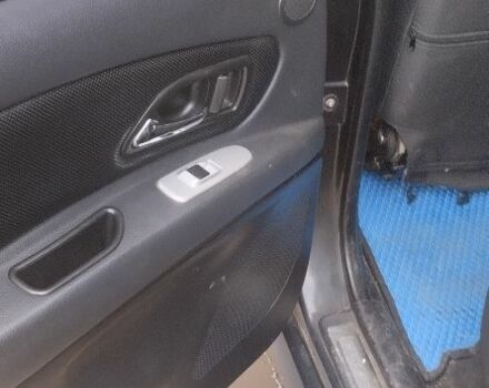 Черный Грейт Вол Ховер, объемом двигателя 2.4 л и пробегом 75 тыс. км за 4700 $, фото 8 на Automoto.ua