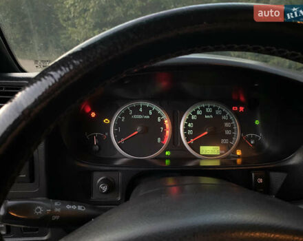 Черный Грейт Вол Ховер, объемом двигателя 2.35 л и пробегом 230 тыс. км за 7200 $, фото 30 на Automoto.ua