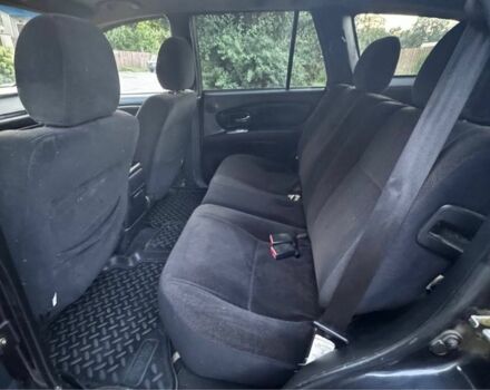 Черный Грейт Вол Ховер, объемом двигателя 2.4 л и пробегом 200 тыс. км за 4300 $, фото 16 на Automoto.ua