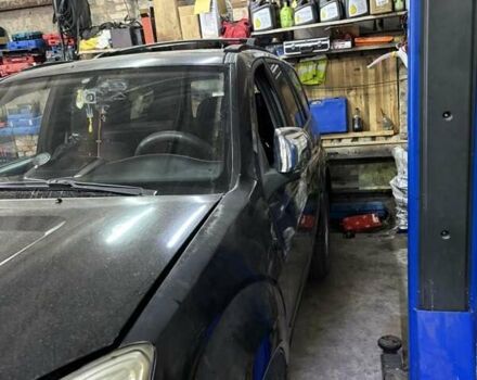 Черный Грейт Вол Ховер, объемом двигателя 2.35 л и пробегом 159 тыс. км за 3500 $, фото 8 на Automoto.ua