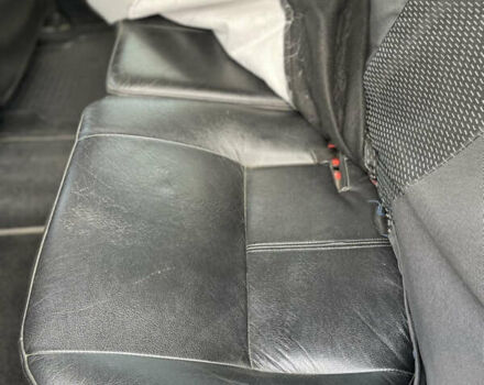 Черный Грейт Вол Ховер, объемом двигателя 2.35 л и пробегом 75 тыс. км за 7000 $, фото 10 на Automoto.ua