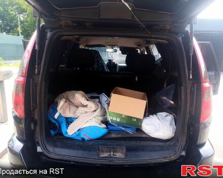 Черный Грейт Вол Ховер, объемом двигателя 2.4 л и пробегом 185 тыс. км за 4800 $, фото 4 на Automoto.ua