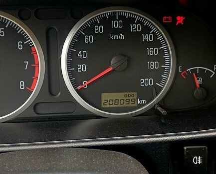 Чорний Грейт Вол Hover, об'ємом двигуна 2.4 л та пробігом 210 тис. км за 4000 $, фото 5 на Automoto.ua