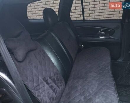 Чорний Грейт Вол Hover, об'ємом двигуна 2.35 л та пробігом 238 тис. км за 5000 $, фото 5 на Automoto.ua