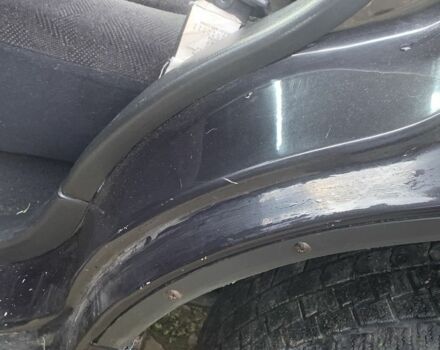 Черный Грейт Вол Ховер, объемом двигателя 2.4 л и пробегом 89 тыс. км за 4200 $, фото 15 на Automoto.ua