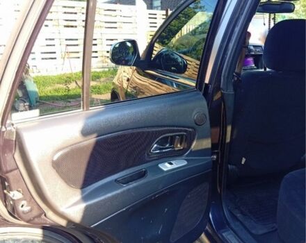 Черный Грейт Вол Ховер, объемом двигателя 2.4 л и пробегом 170 тыс. км за 6200 $, фото 15 на Automoto.ua