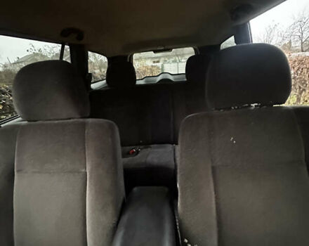 Чорний Грейт Вол Hover, об'ємом двигуна 2.35 л та пробігом 60 тис. км за 6000 $, фото 16 на Automoto.ua