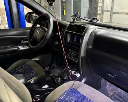 Черный Грейт Вол Ховер, объемом двигателя 2.35 л и пробегом 159 тыс. км за 3500 $, фото 7 на Automoto.ua