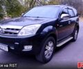 Чорний Грейт Вол Hover, об'ємом двигуна 2.4 л та пробігом 164 тис. км за 5300 $, фото 1 на Automoto.ua