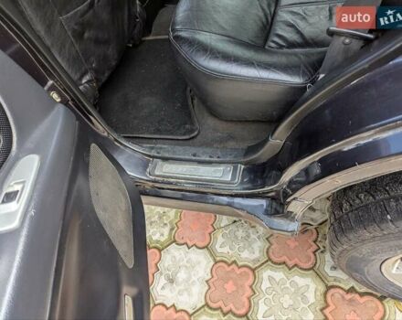 Чорний Грейт Вол Hover, об'ємом двигуна 2.4 л та пробігом 450 тис. км за 2900 $, фото 14 на Automoto.ua