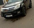 Чорний Грейт Вол Hover, об'ємом двигуна 2.4 л та пробігом 210 тис. км за 4000 $, фото 3 на Automoto.ua
